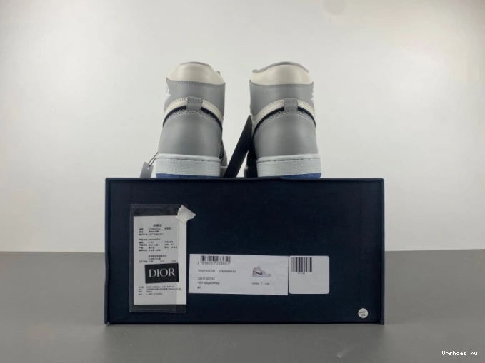 x Jordan   Air 1 CN8607-002 Dior High 0430